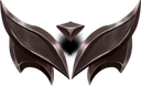 Iron tier emblem